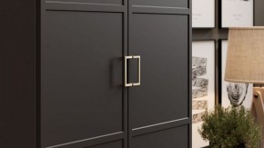 Гарнитур для спальни Стелла в Урае - uray.ok-mebel.com | фото 2