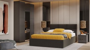 Гарнитур для спальни Стелла в Урае - uray.ok-mebel.com | фото