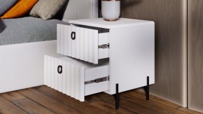 Гарнитур для спальни Тиффани в Урае - uray.ok-mebel.com | фото 2