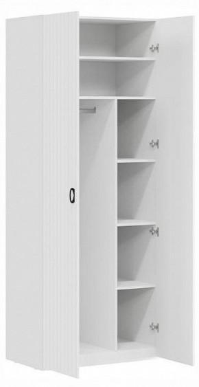 Гарнитур для спальни Тиффани в Урае - uray.ok-mebel.com | фото 8
