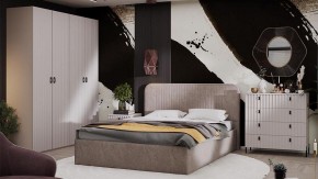 Гарнитур для спальни Тиффани в Урае - uray.ok-mebel.com | фото