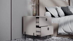 Гарнитур для спальни Тиффани в Урае - uray.ok-mebel.com | фото 2