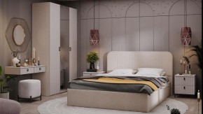 Гарнитур для спальни Тиффани в Урае - uray.ok-mebel.com | фото