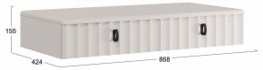 Гарнитур для спальни Тиффани в Урае - uray.ok-mebel.com | фото 6