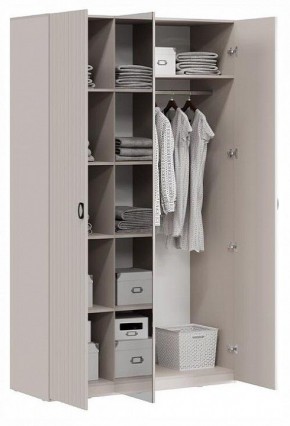 Гарнитур для спальни Тиффани в Урае - uray.ok-mebel.com | фото 3