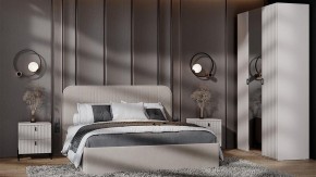 Гарнитур для спальни Тиффани в Урае - uray.ok-mebel.com | фото 5