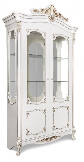 Гостиная Флоренция 1+ТВ+2 в Урае - uray.ok-mebel.com | фото 4