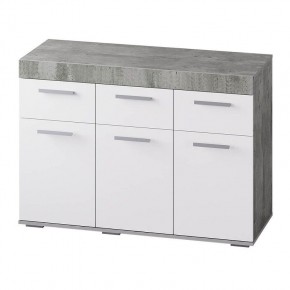 Гостиная Инстайл композиция №2 (ЦС-02/ШК-30/КМ-03) в Урае - uray.ok-mebel.com | фото 6