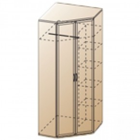 Гостиная Карина Композиция 18 (Акация Молдау) в Урае - uray.ok-mebel.com | фото 4