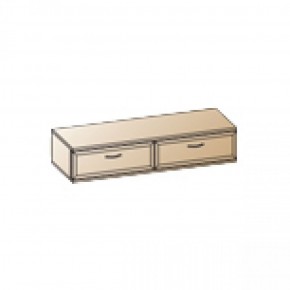 Гостиная Карина Композиция 23 (Снежный ясень) в Урае - uray.ok-mebel.com | фото 6