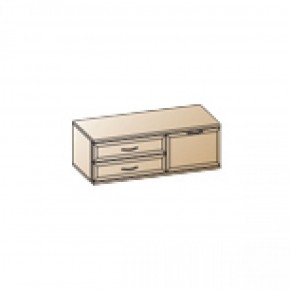 Гостиная Карина Композиция 24 (Акация Молдау) в Урае - uray.ok-mebel.com | фото 5