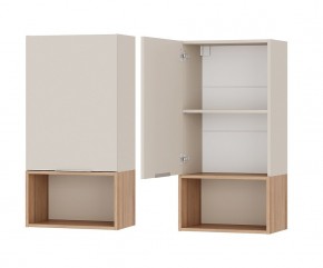 Гостиная Кельн (Дуб смоки/Кашемир) в Урае - uray.ok-mebel.com | фото 4