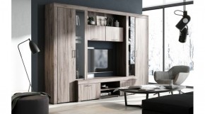 КЕВИН Гостиная в Урае - uray.ok-mebel.com | фото