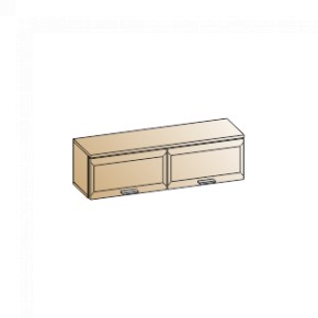 Гостиная Мелисса Композиция 1 (Акация Молдау) в Урае - uray.ok-mebel.com | фото 8
