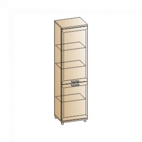 Гостиная Мелисса Композиция 5 (Акация Молдау) в Урае - uray.ok-mebel.com | фото 8