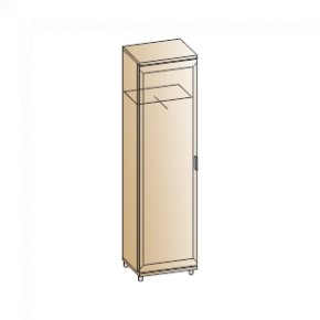 Гостиная Мелисса Композиция 6 (Акация Молдау) в Урае - uray.ok-mebel.com | фото 3
