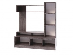 Гостиная НКМ Милана секция №1 в Урае - uray.ok-mebel.com | фото 2