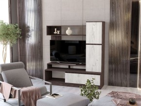Гостиная НКМ Милана секция №1 в Урае - uray.ok-mebel.com | фото 3