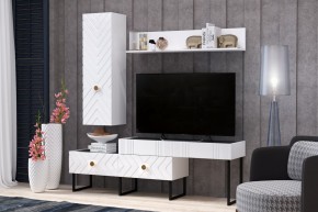 Гостиная "Марсель" (комплект 2) в Урае - uray.ok-mebel.com | фото 2