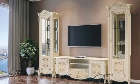 Гостиная Рафаэлла (комплект) в Урае - uray.ok-mebel.com | фото