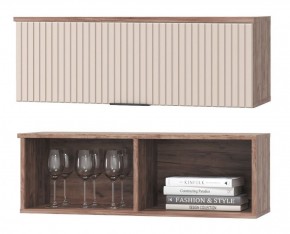 Гостиная Тоскана №3 в Урае - uray.ok-mebel.com | фото 6