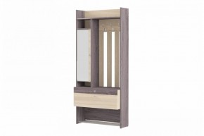ГРЕТТА 2 Прихожая в Урае - uray.ok-mebel.com | фото 3