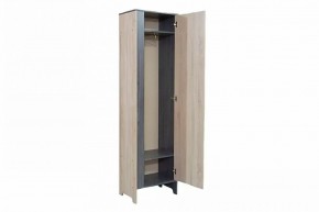 ГРЕТТА 3 Шкаф 2-х створчатый в Урае - uray.ok-mebel.com | фото 3