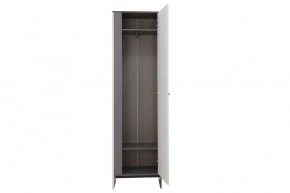 ГРЕТТА-ЭЛЬЗА 3 Шкаф 2-х створчатый в Урае - uray.ok-mebel.com | фото 3