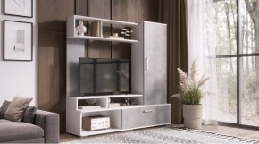 ГРЕЙС Гостиная в Урае - uray.ok-mebel.com | фото