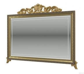 ГВ-06 Зеркало Версаль *без короны в Урае - uray.ok-mebel.com | фото