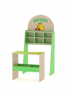 Игровая детская мебель Магазин в Урае - uray.ok-mebel.com | фото 1