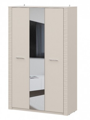 КАЛИПСО Шкаф комбинированный трехстворчатый (1300) в Урае - uray.ok-mebel.com | фото