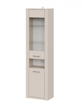 КАЛИПСО Спальный гарнитур (Меланж) модульный в Урае - uray.ok-mebel.com | фото 15