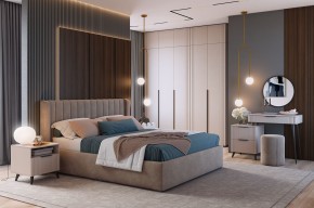 КАТРИН Спальный гарнитур К1 в Урае - uray.ok-mebel.com | фото