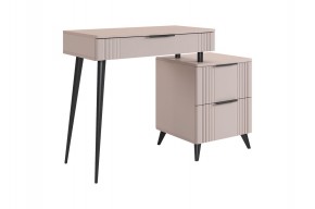 КАТРИН Спальный Гарнитур (модульный) в Урае - uray.ok-mebel.com | фото 23