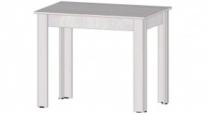 КАЙ Стол (анкор светлый) в Урае - uray.ok-mebel.com | фото