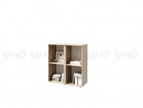 КИМ Тумба 4-х створчатая (белый) в Урае - uray.ok-mebel.com | фото 7