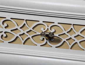 КЛАУДИ КД1 Тумба прикроватная в Урае - uray.ok-mebel.com | фото 4