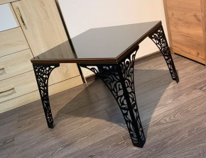 КЛАУДИ КД22а стол журнальный в Урае - uray.ok-mebel.com | фото 3