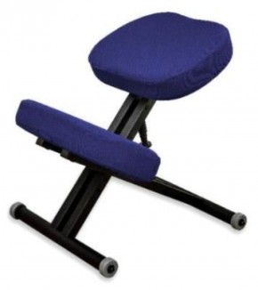 Коленный стул Smartstool КМ01 в Урае - uray.ok-mebel.com | фото 3