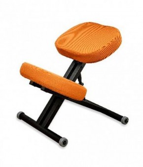Коленный стул Smartstool КМ01 в Урае - uray.ok-mebel.com | фото 4