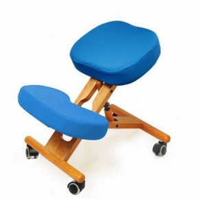 Коленный стул Smartstool KW02 + Чехлы в Урае - uray.ok-mebel.com | фото