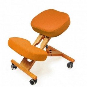 Коленный стул Smartstool KW02 + Чехлы в Урае - uray.ok-mebel.com | фото 3