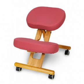 Коленный стул Smartstool KW02 + Чехлы в Урае - uray.ok-mebel.com | фото 4