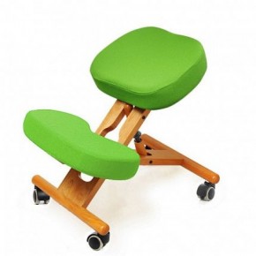 Коленный стул Smartstool KW02 + Чехлы в Урае - uray.ok-mebel.com | фото 5