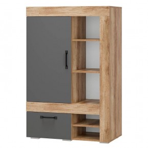 Коллекция Прима (Графит/Дуб каньон) в Урае - uray.ok-mebel.com | фото 24