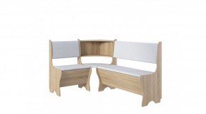 КОМФОРТ Угол кухонный (анкор/серый) в Урае - uray.ok-mebel.com | фото