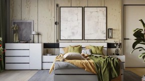 Комод Атлон в Урае - uray.ok-mebel.com | фото 3