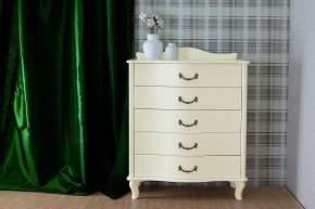 Комод Джульетта Л в Урае - uray.ok-mebel.com | фото 8
