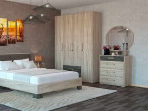 Комод К-2.7 ВЕРСАЛЬ-2 в Урае - uray.ok-mebel.com | фото 4